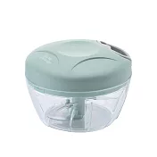 【CookPower 鍋寶】好神器魔術拉拉食物調理器(FD-415)