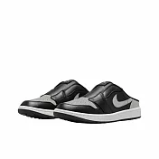 Nike Jordan 1 Mule Golf Shadow 影子灰 FJ1214-003 US11 影子灰