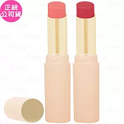 ESTEE LAUDER 雅詩蘭黛 水啵啵琉璃潤唇膏(3g)(公司貨) #05 PURE ROSE