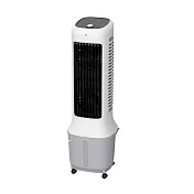北方 DC雙效淨化水冷扇 AC-102D 白色
