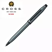 CROSS 新世紀系列 鋼灰 原子筆 AT0082WG-115