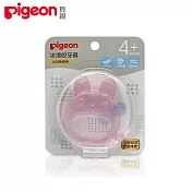 日本《Pigeon 貝親》冰涼咬牙器 沁涼兔
