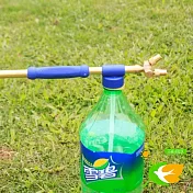 噴霧器 便攜式噴霧槍 農藥噴霧器 噴灑器 噴水槍 澆花器 澆花噴頭 澆花水壺 手動噴霧器 飲料瓶噴霧器 雙頭噴霧器