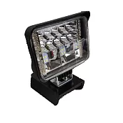 LED工作燈 照明燈 M18 【牧田電池通用】檢修燈 修車燈 探照燈 露營燈 戶外燈 手電筒 工作燈