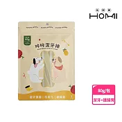 HOMI 咔咔潔牙棒(三味果汁)