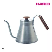 【HARIO】V60復古不鏽鋼細口壺800ml