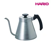【HARIO V60菲特系列】白金不鏽鋼菲特細口壺800ml