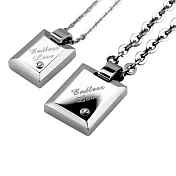 ROYAL DAMON 羅亞戴蒙 無盡的愛對鍊