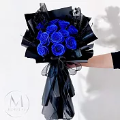 【Floral M】絕美謬思女神香水玫瑰花束