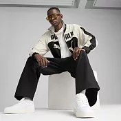 PUMA 流行系列Future Archive 男女立領外套-62978651 L 黑色