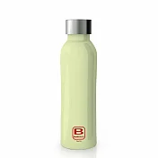 Bugatti布加迪 義大利馬卡龍系列保溫瓶 500ml 若芽色 BBT-5U500IS