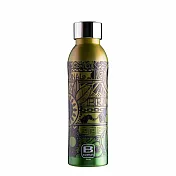 Bugatti布加迪 毛利圖騰保溫瓶 500ml BBT-SU500IN