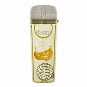 Bianco di puro彼安特 運動手搖杯 萊姆黃 #1AS