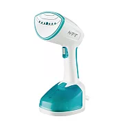 HTT 蒸氣掛燙機 青色 HGM-0208