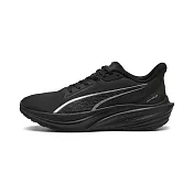 PUMA Darter Pro WTR 男女跑步鞋-31015301 UK3.5 黑色