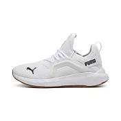 PUMA Softride Enzo 5 男女跑步鞋-31109808 UK5 白色