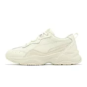 PUMA Cilia Lux 女休閒鞋-37028218 UK3.5 白色