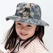 日本KiU 432-517 叢林探險 兒童透氣防水遮陽帽, 可放冰袋, 可調式帽緣帽帶