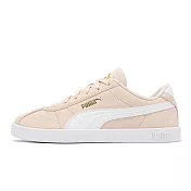 PUMA Puma Club II 女休閒鞋-39744406 UK4 粉紅色