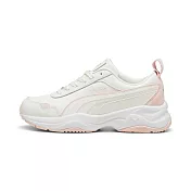PUMA Cilia Mode Lux 女休閒鞋-39782402 UK3.5 白色