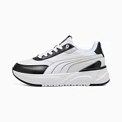 PUMA R78 Disrupt LT 女休閒鞋-39906609 UK4 白色