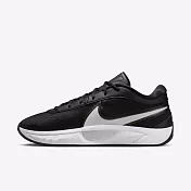 Nike Giannis Freak 6 EP [FJ7807-002] 男 籃球鞋 運動 實戰 字母哥 希臘怪物 黑白
