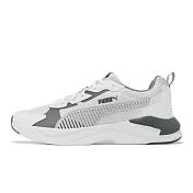 PUMA X-Ray 3 LT 男女休閒鞋-40022902 UK7 灰色