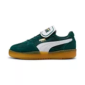 PUMA Palermo Moda Tongue Wns 女休閒鞋-40167901 UK3.5 綠色