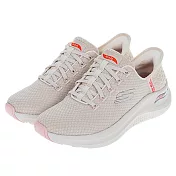 SKECHERS ARCH FIT 2.0 女 休閒鞋-150322NTMT US6 白色