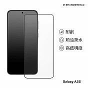犀牛盾 Samsung Galaxy A56(6.7吋) 9H 鋼化玻璃保護貼