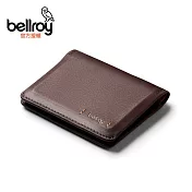 Bellroy Slim Sleeve Premium 薄款名片夾(WSSC) Aragon