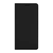 DUX DUCIS SAMSUNG 三星 Galaxy A26 5G SKIN Pro 皮套 側翻皮套 -黑色