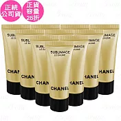 CHANEL 香奈兒 奢華精質重生修護霜(5ml)*10(公司貨)