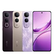 vivo V50 Lite (12G/256G)AI人像柔光雙卡機※送支架+內附保護殼※ 黑