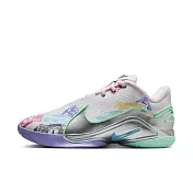 Nike LeBron XXII QS EP [FZ1098-100] 男 籃球鞋 大富翁聯名 地產大亨 LBJ 白彩
