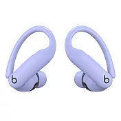 Beats  Powerbeats Pro 2入耳式耳機 躍動紫