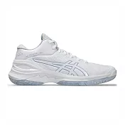 Asics Gelburst 28 [1063A099-100] 男 籃球鞋 穩定 支撐 緩震 白