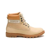 Cat Colorado Womens Wp [CA312189] 女 運動休閒鞋 防水真皮中筒靴 舒適 百搭棕