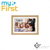 myFirst Frame Live 智慧數位相框