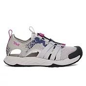 Teva Hydratrek Sandal Ct [TV1166290VPB] 女 運動涼鞋 護趾涼鞋 樹蛙吸盤 灰藍