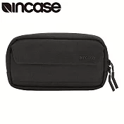 【Incase】Crosstown Sling 城市漫遊系列 輕巧斜肩包 (黑)