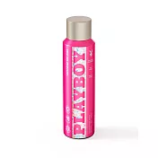 PLAYBOY Restage系列女性體香噴霧 150ml (任選)-代理商公司貨  驚艷女神