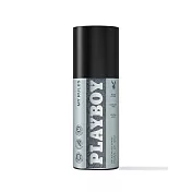 PLAYBOY Restage系列男性體香噴霧 150ml (任選)-代理商公司貨 唯我獨尊