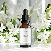 【Floral M】晚香玉空間香氛油30ml