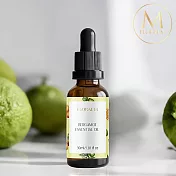 【Floral M】橙香佛手柑空間香氛油30ml
