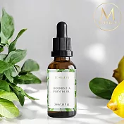 【Floral M】四季春空間香氛油30ml