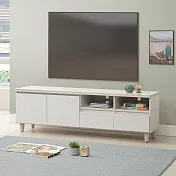 Homelike 喜家居5.3尺岩板電視櫃(2503)