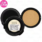 GUERLAIN 嬌蘭 24K純金絲光氣墊粉餅 SPF40 PA+++ 試用品(14.5g)(無盒版)(公司貨) #00C
