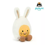 英國 JELLYCAT 14cm 兔兔水煮蛋 Amuseables Bunny Egg