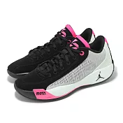 Nike 籃球鞋 Jordan Luka .77 PF 男鞋 Space Navigator 黑 粉紅 D77 HF0819-001